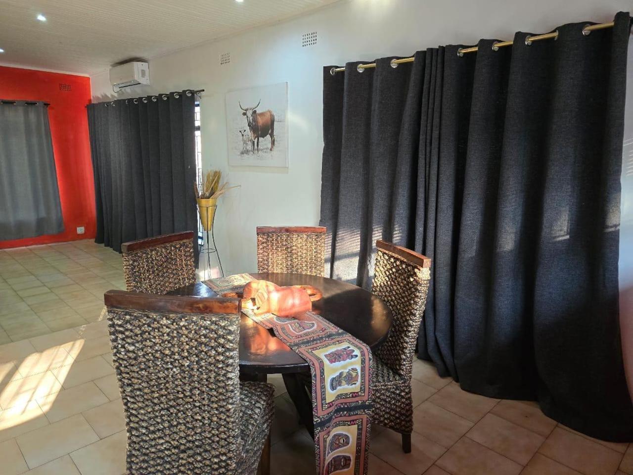 פאלאבורווה Bothabelo Bed And Breakfast מראה חיצוני תמונה