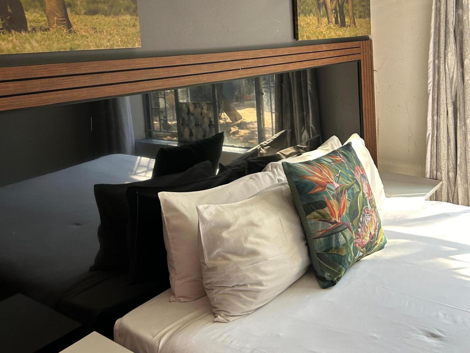פאלאבורווה Bothabelo Bed And Breakfast מראה חיצוני תמונה