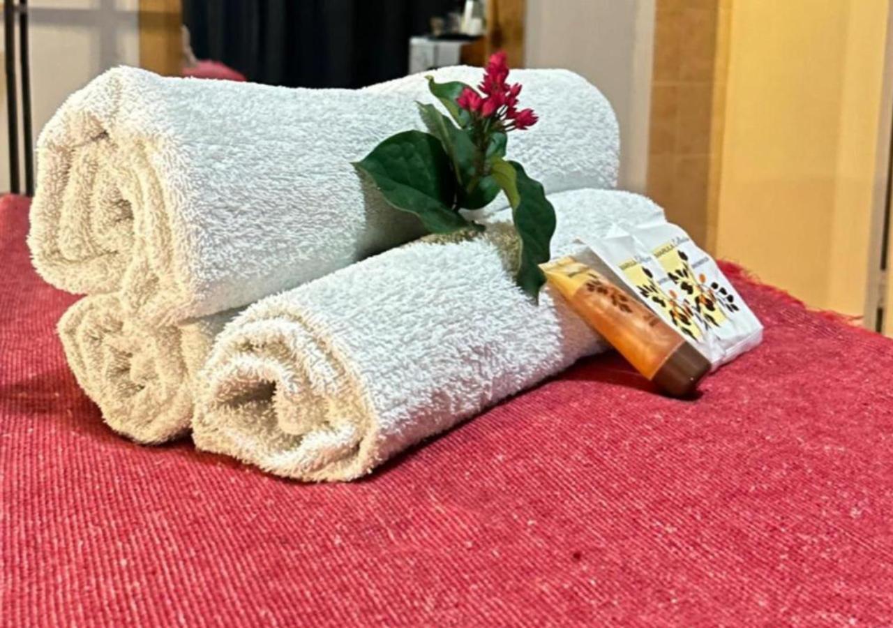פאלאבורווה Bothabelo Bed And Breakfast מראה חיצוני תמונה