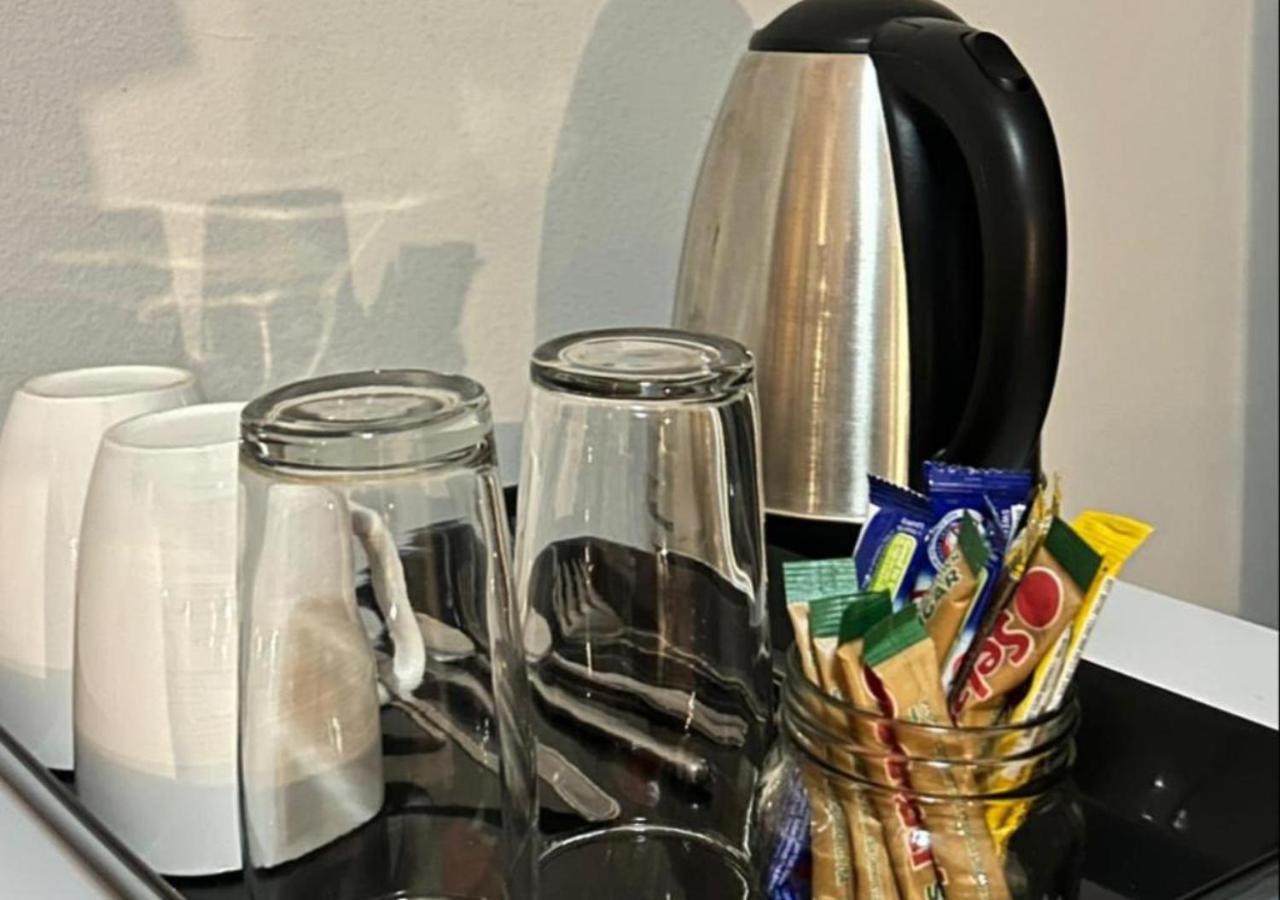 פאלאבורווה Bothabelo Bed And Breakfast מראה חיצוני תמונה